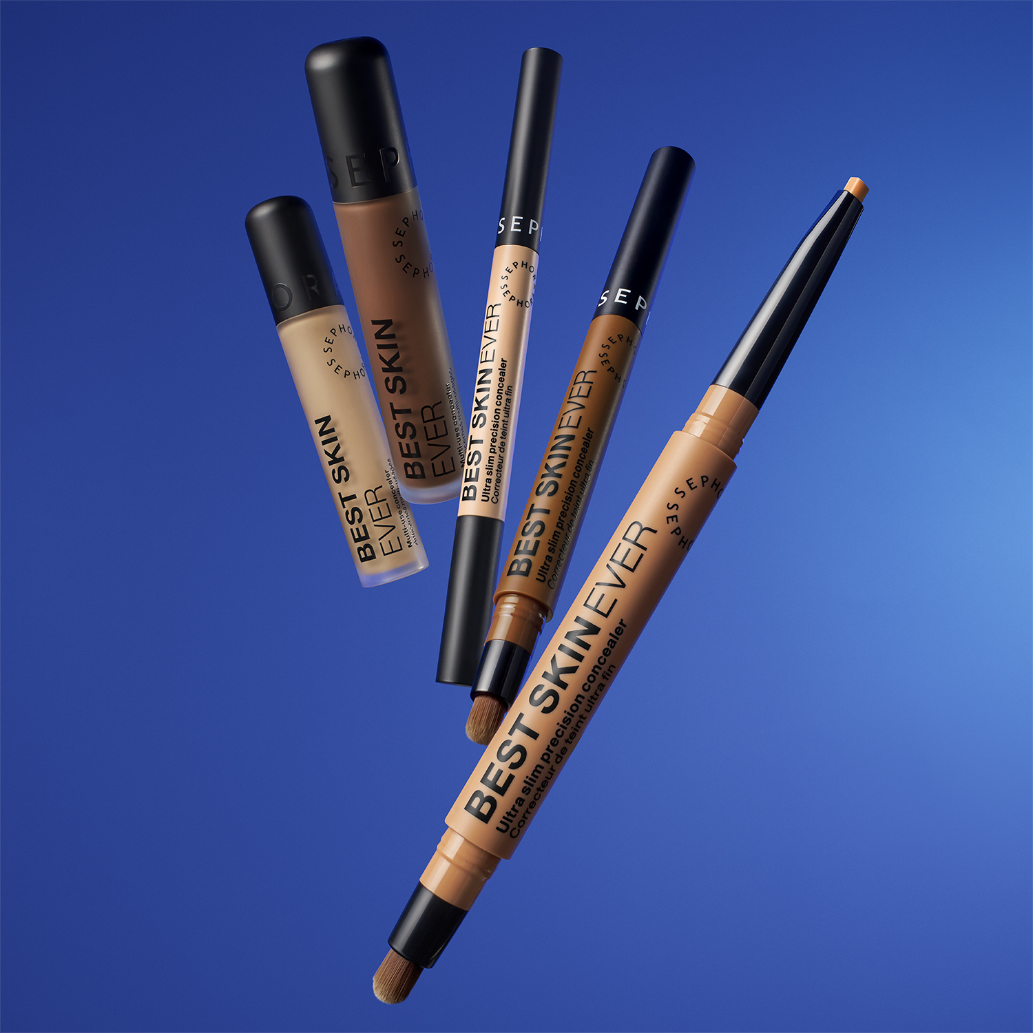 BEST SKIN EVER (CORRECTOR DE PRECISI&Oacute;N ULTRAFINO)
